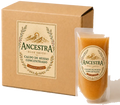 Caja de Ancestra con un pouch de caldo de hueso concentrado