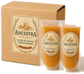 Caja de Ancestra con dos pouches de caldo de hueso concentrado