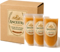 Caja de Ancestra con tres pouches de caldo de hueso concentrado